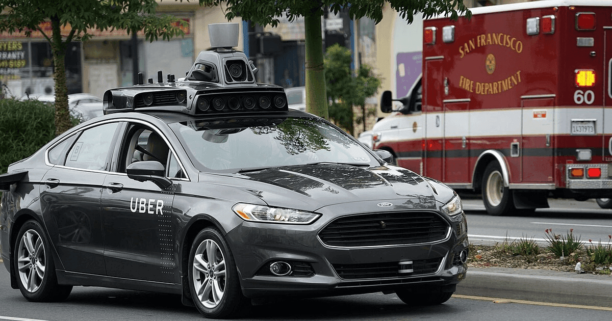 Kalanick keräsi 1,7 miljardia – ja Uber tuli mukaan