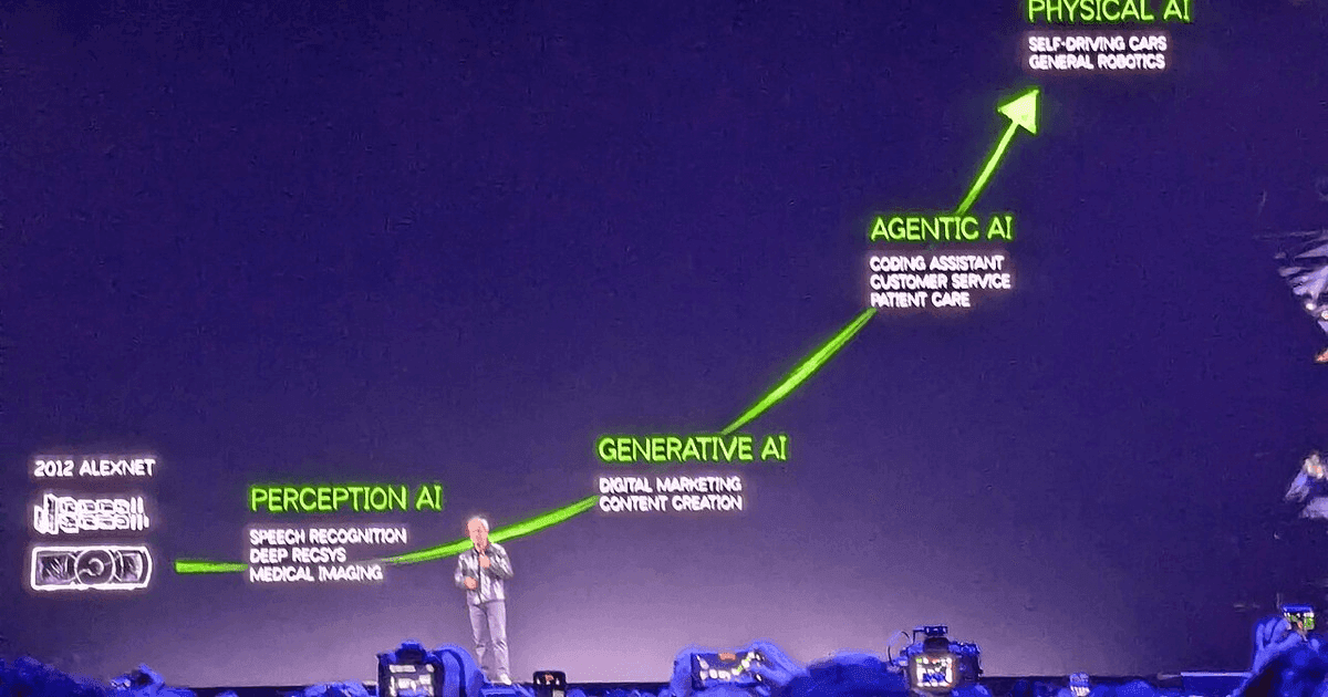 Nvidia takaisi 250 miljardin vuokrat – omille siruilleen
