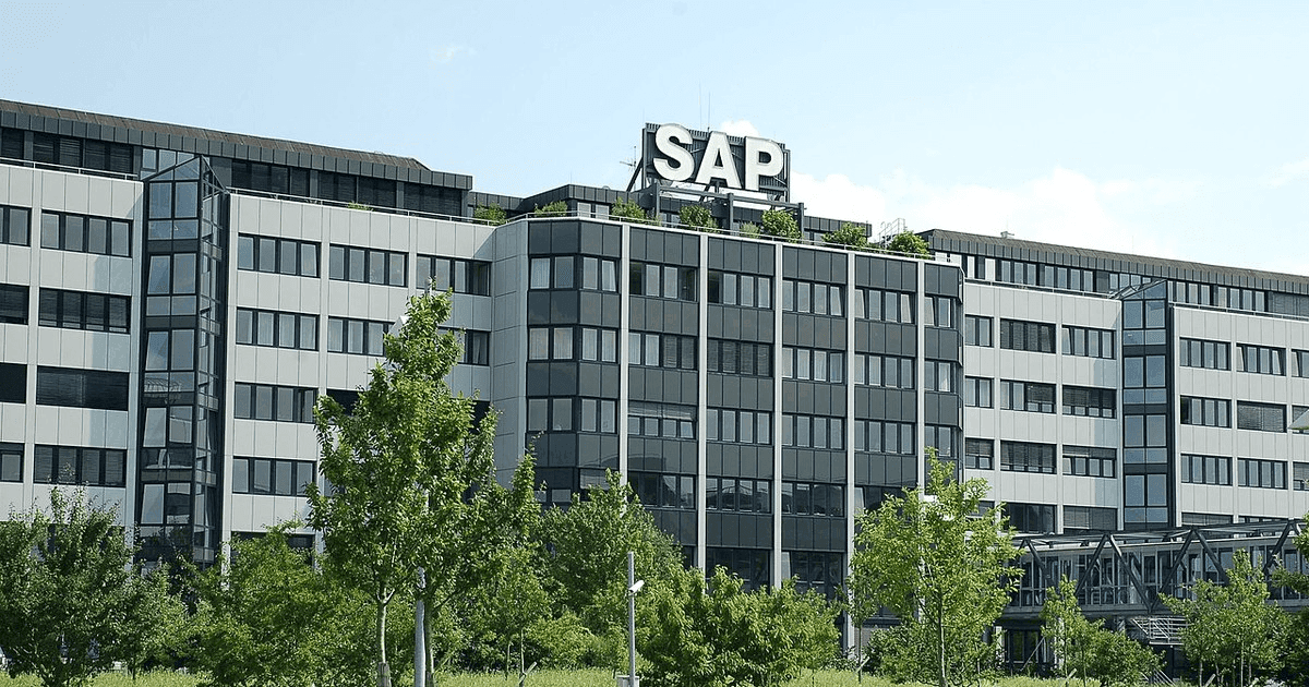SAP maksoi miljardin 18 kuukautta vanhasta labrasta