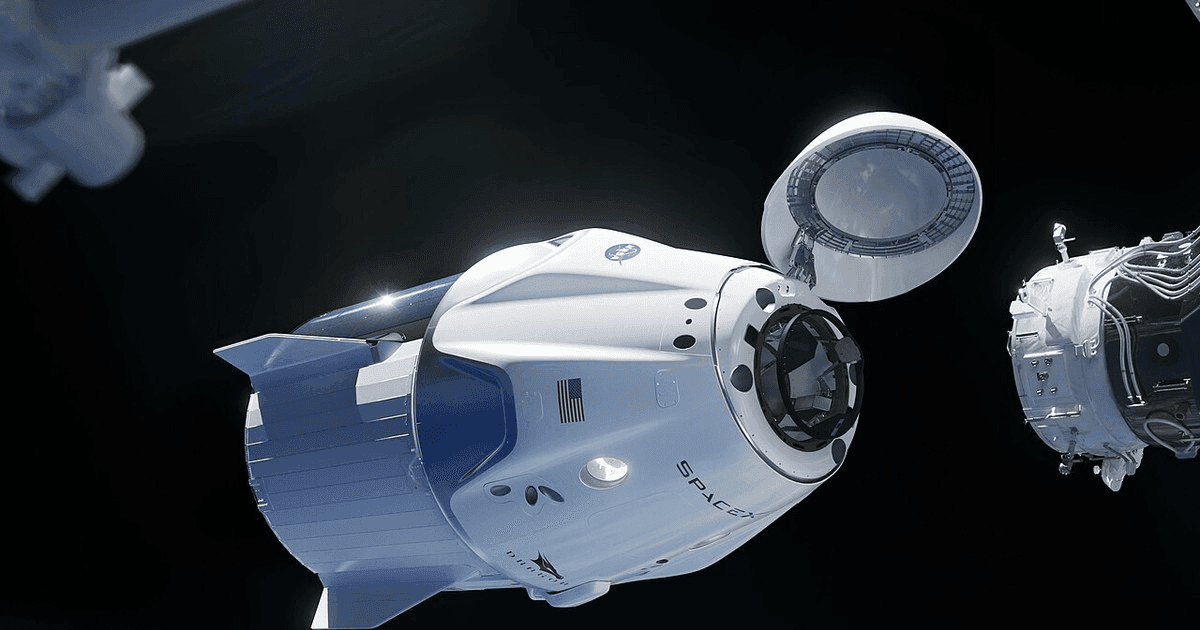 SpaceX:n AI1-satelliitti – 1,75 biljoonan IPO:n ankkuri