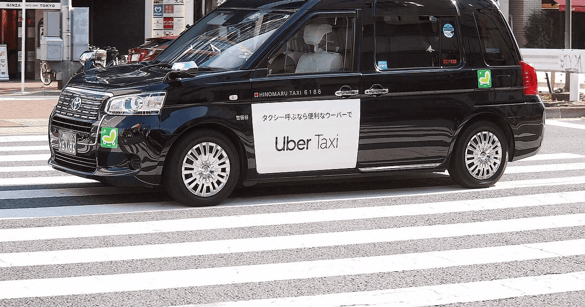 Uber poltti koko vuoden AI-budjetin neljässä kuukaudessa