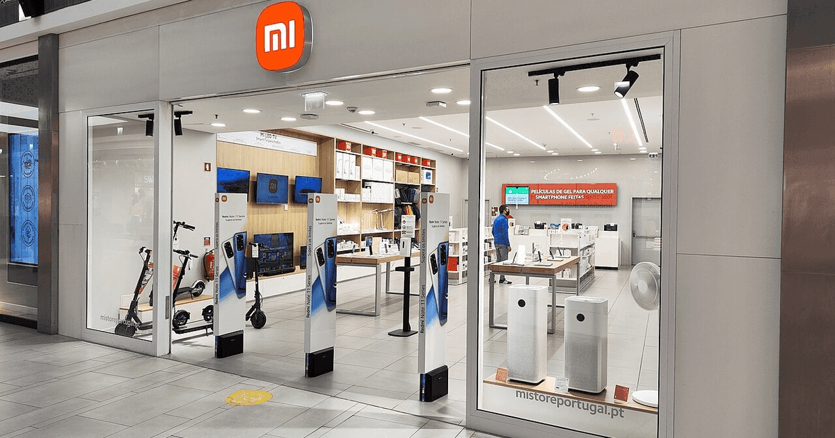 Xiaomin MiMo haastaa Clauden viidesosan hinnalla