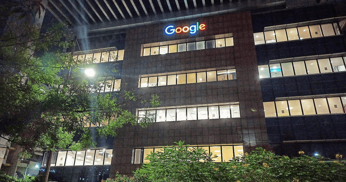 Alphabet poltti tekoälyyn enemmän kuin tienasi