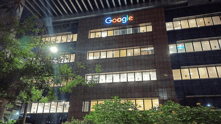 Alphabet poltti tekoälyyn enemmän kuin tienasi
