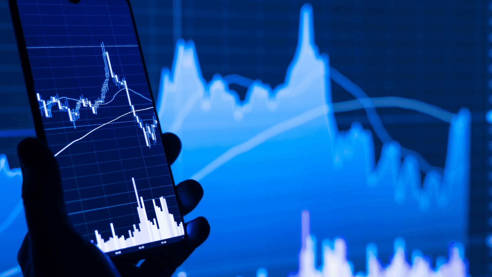 Binance päästi ChatGPT:n kaupoille rahoillasi