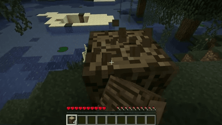 Claude Fable 5 koodasi Minecraftin 30 dollarilla