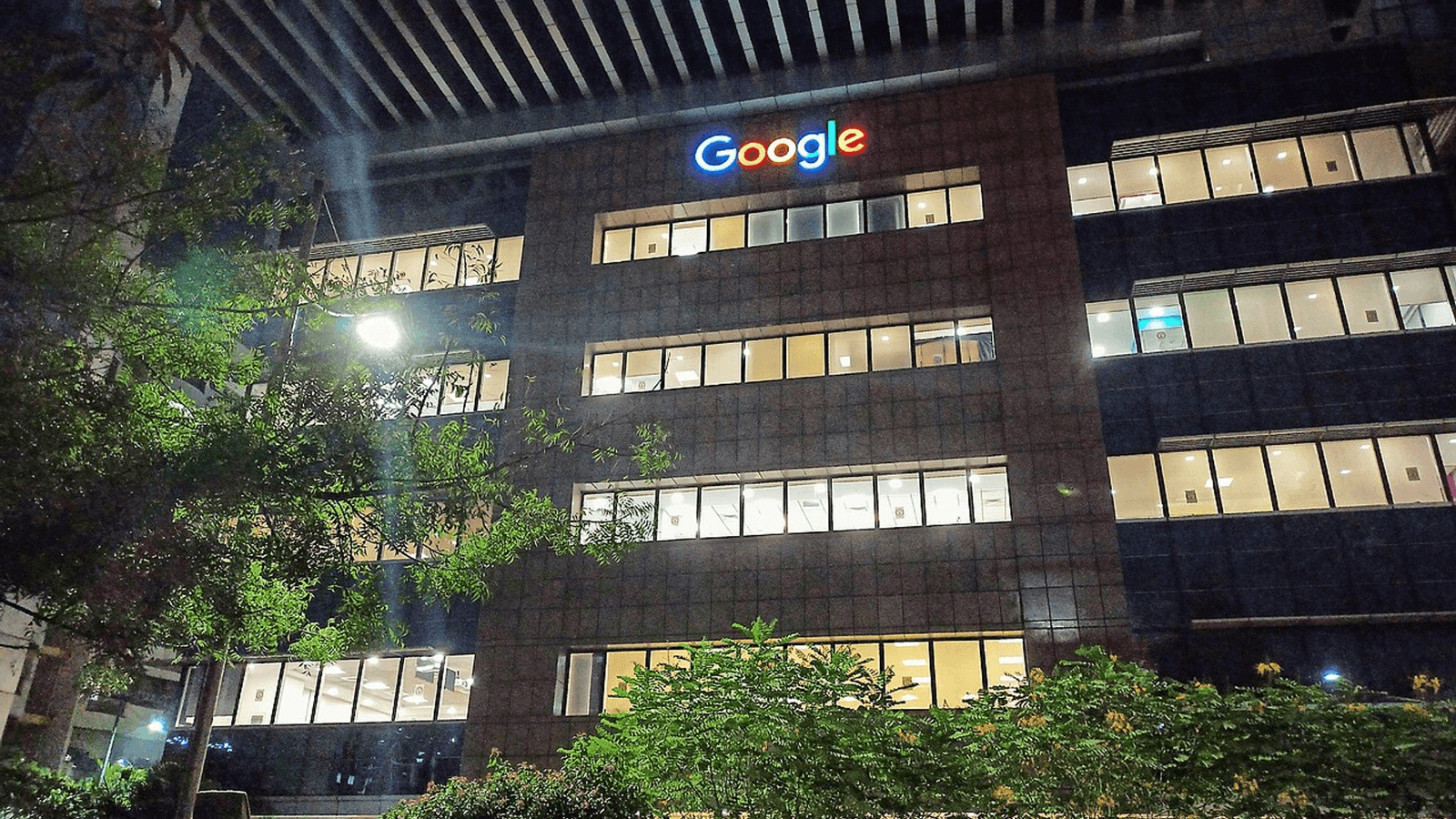 Googlen tekoäly murtautui kolmeen yritykseen