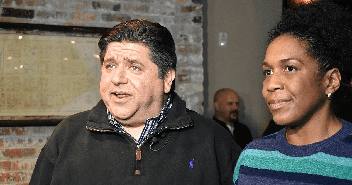 Illinois panee tekoälyjätit tilille