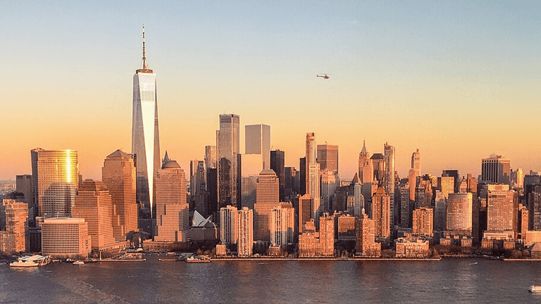 New York kielsi tekoälyn alakoululaisilta