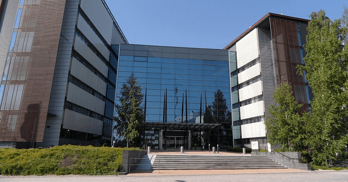 Nokia kaavailee tekoälydatakeskusta Ouluun