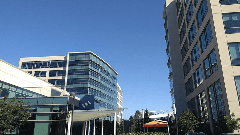 Palo Alto kasvoi 31 % – F-Secure ja SSH junnaavat