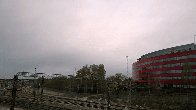 Sähkö loppuu: 40 % AI-konesaleista pysähtyy 2027