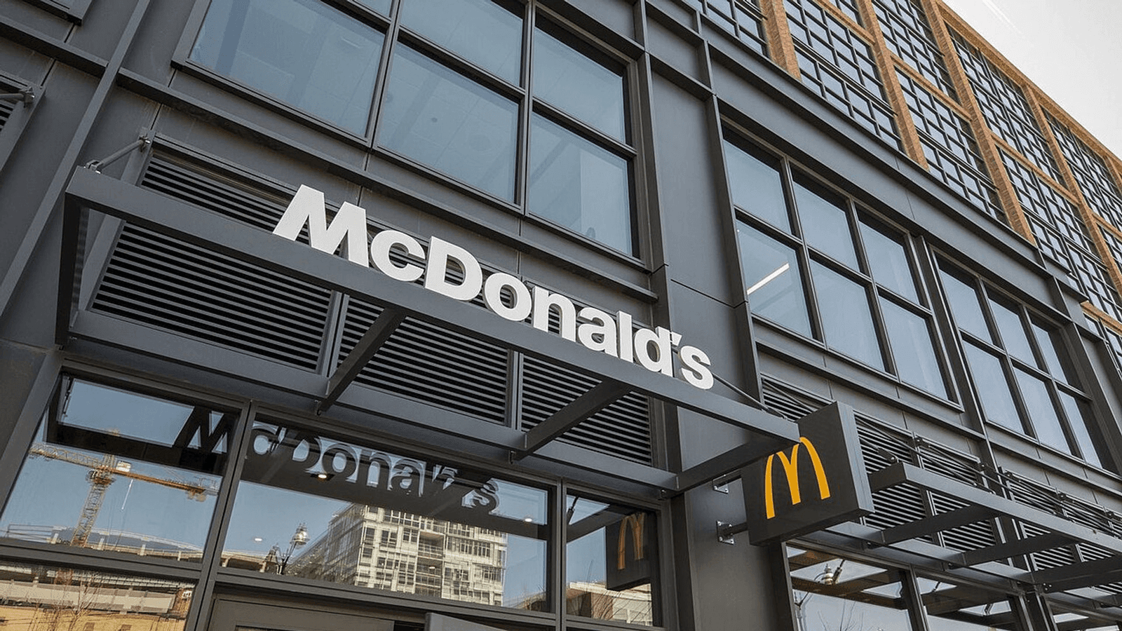 Sama Big Mac, eri hinta: tekoäly päättää