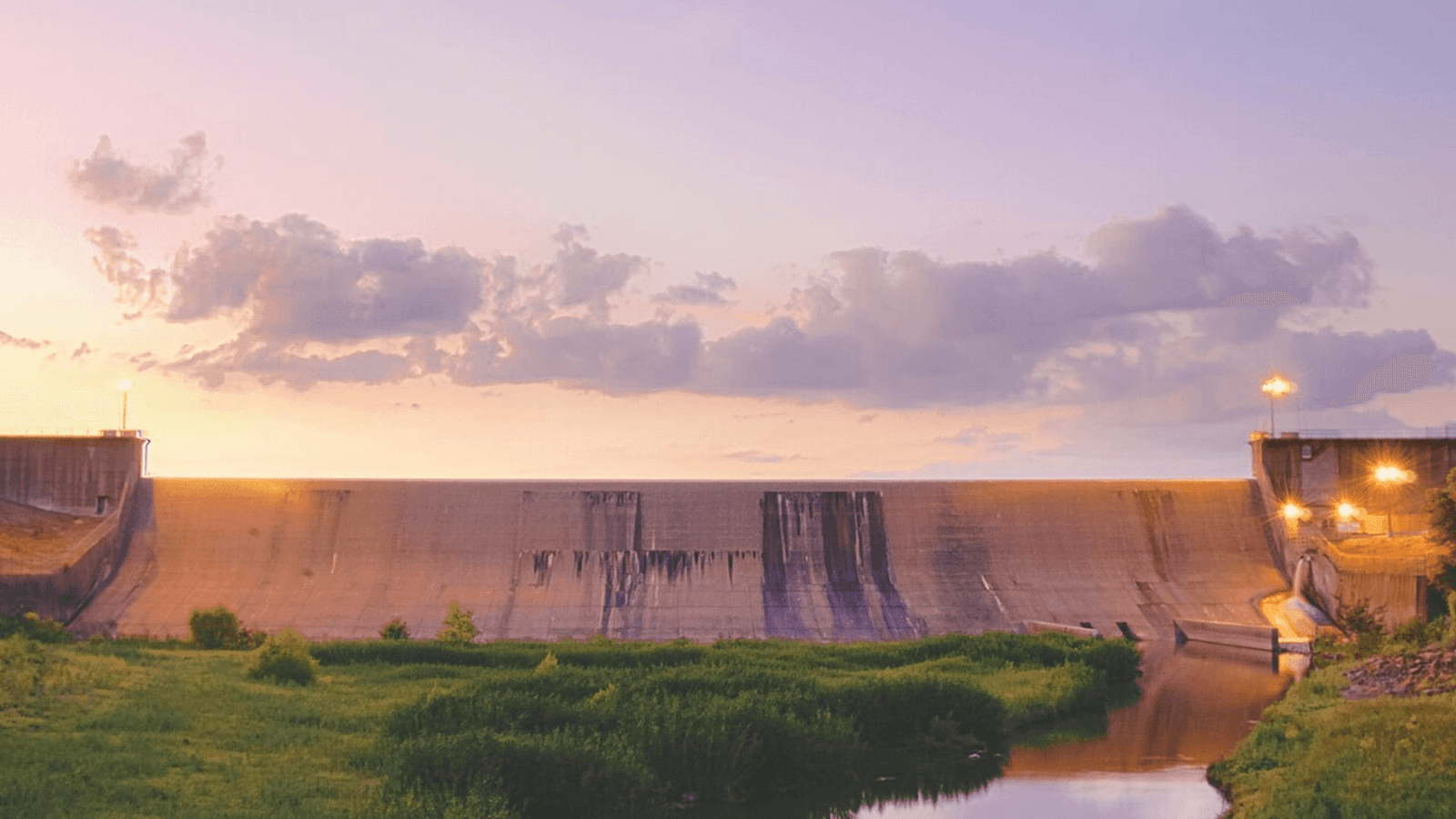 Texas pani datakeskukset jäihin