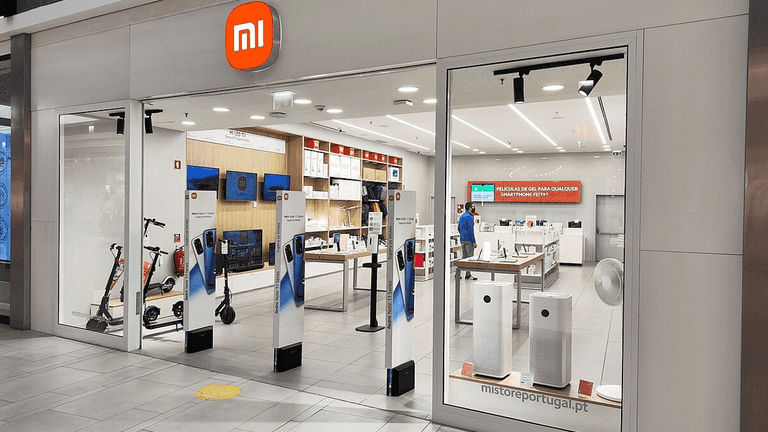 Xiaomin MiMo haastaa Clauden viidesosan hinnalla
