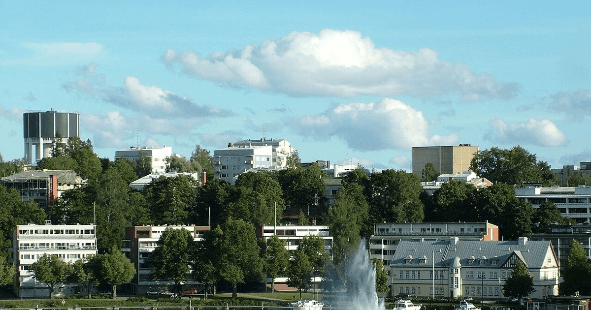 Nebius rakentaa Lappeenrantaan 10 miljardin tekoälytehtaan