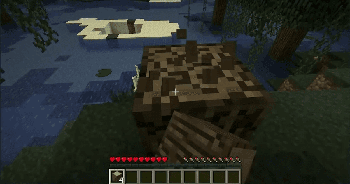 Claude Fable 5 koodasi Minecraftin 30 dollarilla