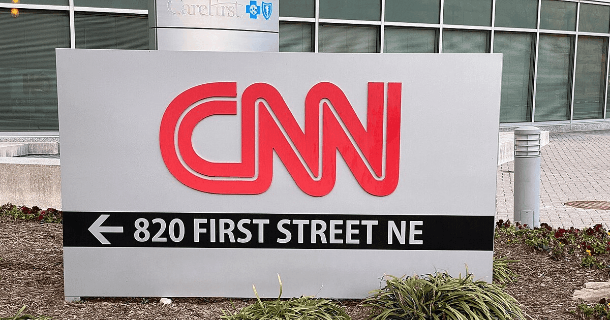 CNN haastoi Perplexityn – puolustus mahtui viiteen sanaan