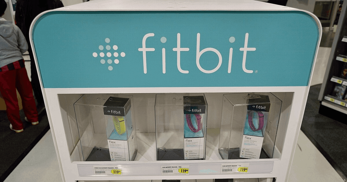 Fitbitistä tulee Google Health – ja näytötön 99 dollarin ranneke