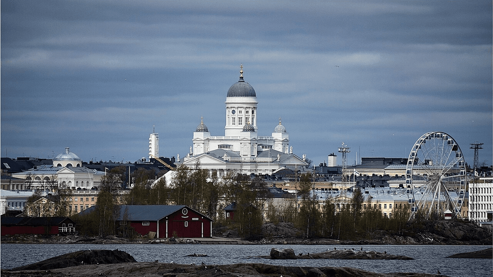 Helsinki harkitsee konesalia metsään – 800 vastasi