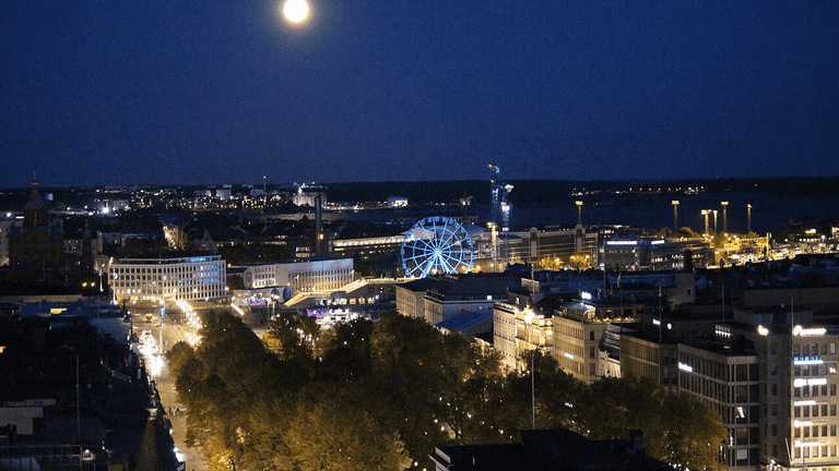 Helsinkiläinen Comparables.ai keräsi 6 miljoonaa dollaria