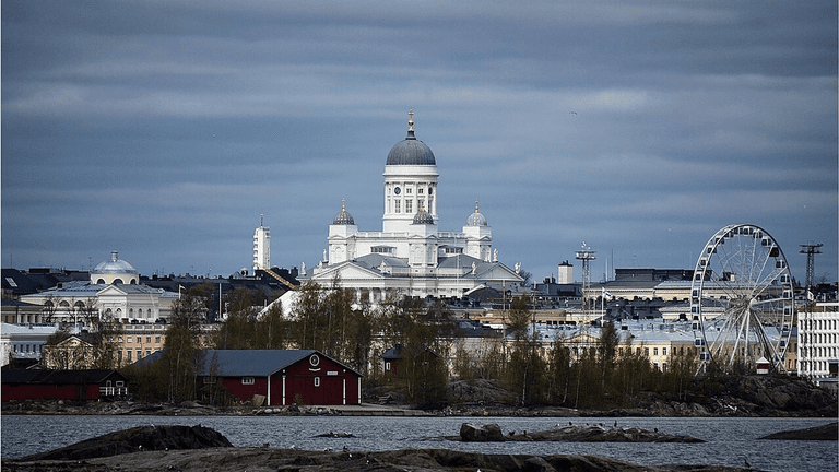 Helsinkiläinen Verda on nyt yli miljardin arvoinen