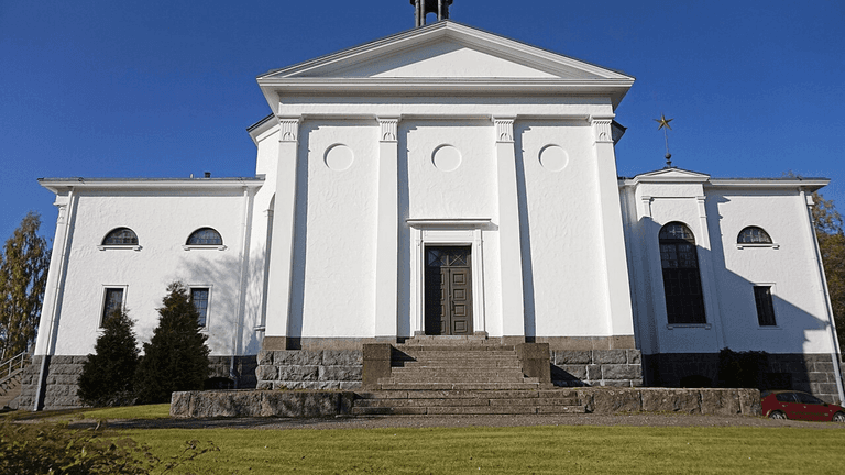 Jämsän paperitehtaalle kaavaillaan 10 miljardin tekoälykampusta