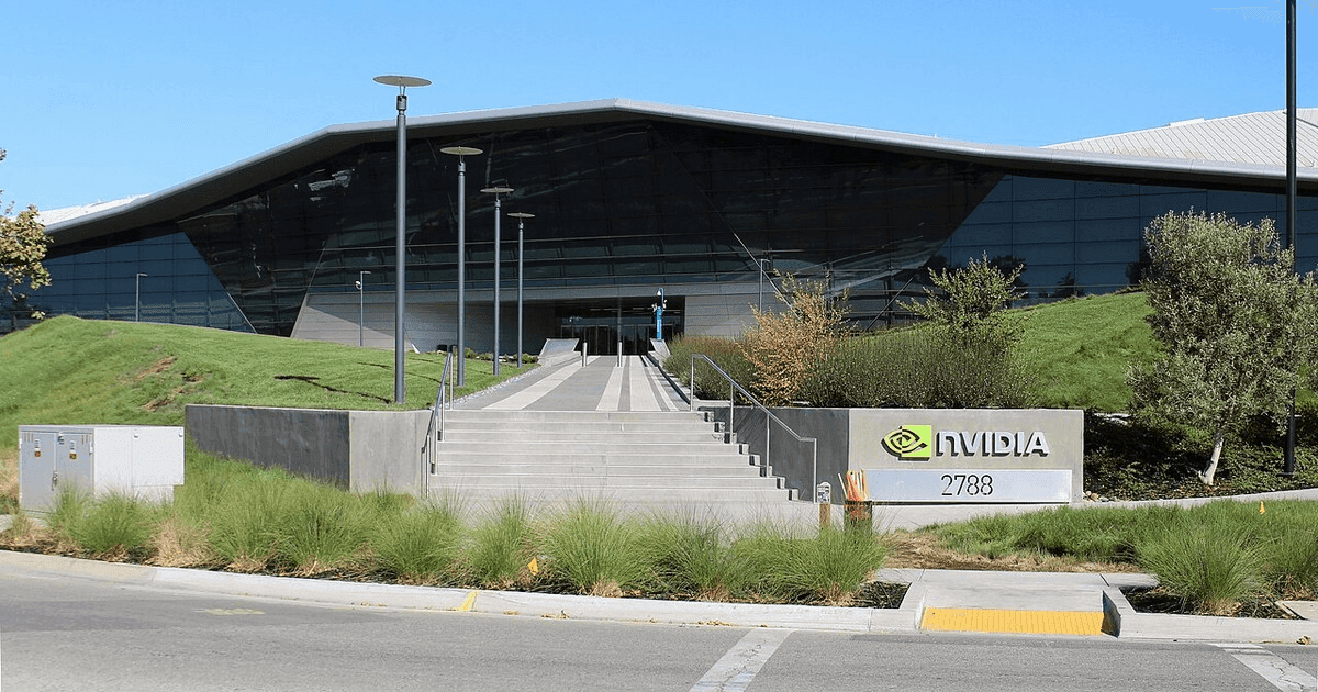 Nvidia raportoi tiistaina – Blackwell on koetuksella