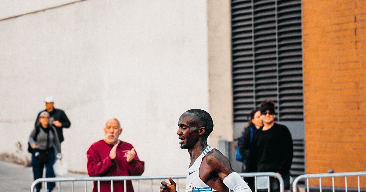 Robotti juoksi puolimaratonin ihmisennätystä nopeammin
