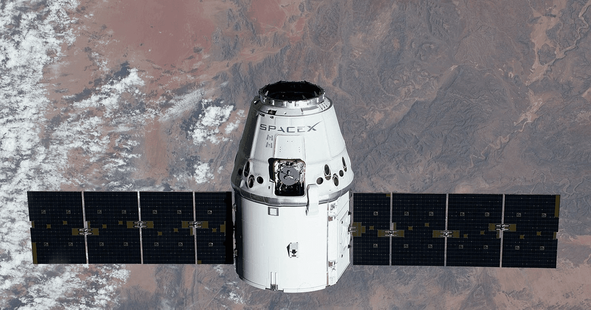 SpaceX listautuu 12.6. – 1,75 biljoonan IPO ohittaa Aramcon