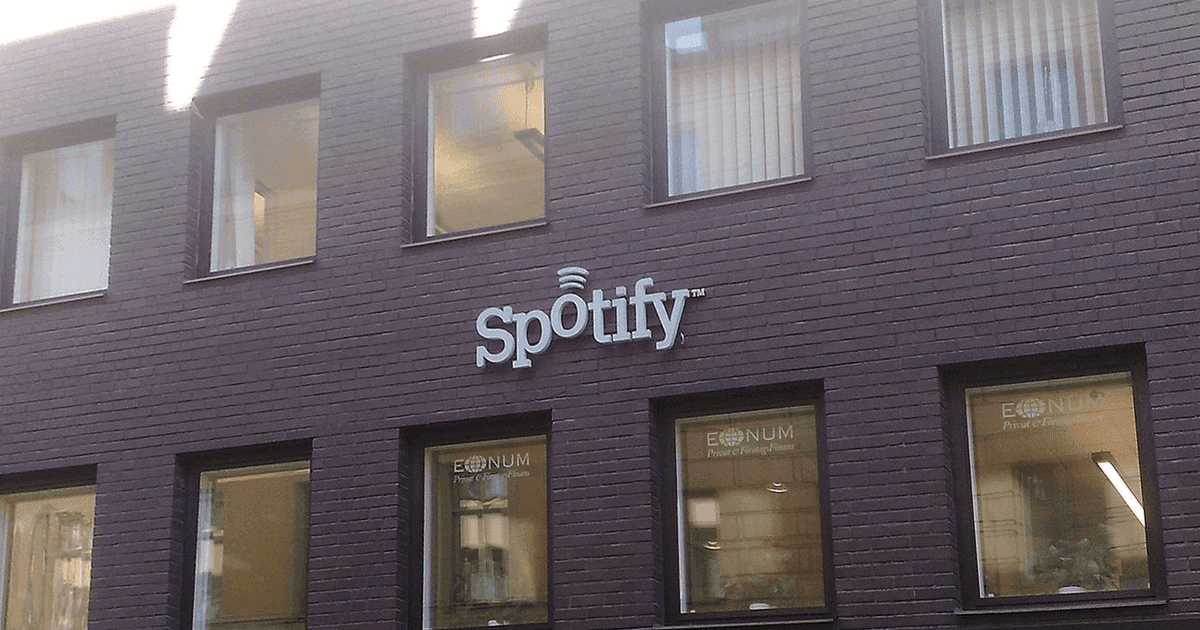 Spotify avasi ensimmäisen AI-coverlisenssin Universalin kanssa