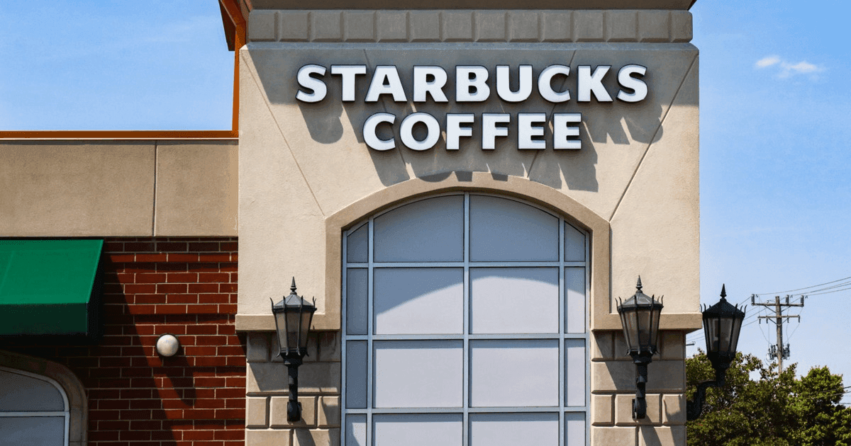 Starbucks perui automaation – ihminen on AI-ajan luksus