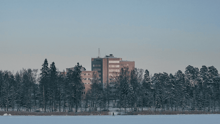 Tekoäly mainittiin yt-syynä jo vuosi sitten – hyvinvointialueella