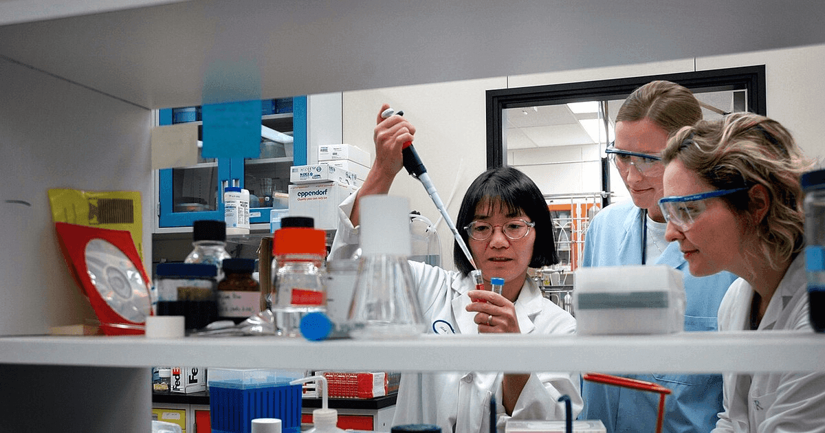 Zuckerbergin Biohub avasi proteiinimallit MIT-lisenssillä